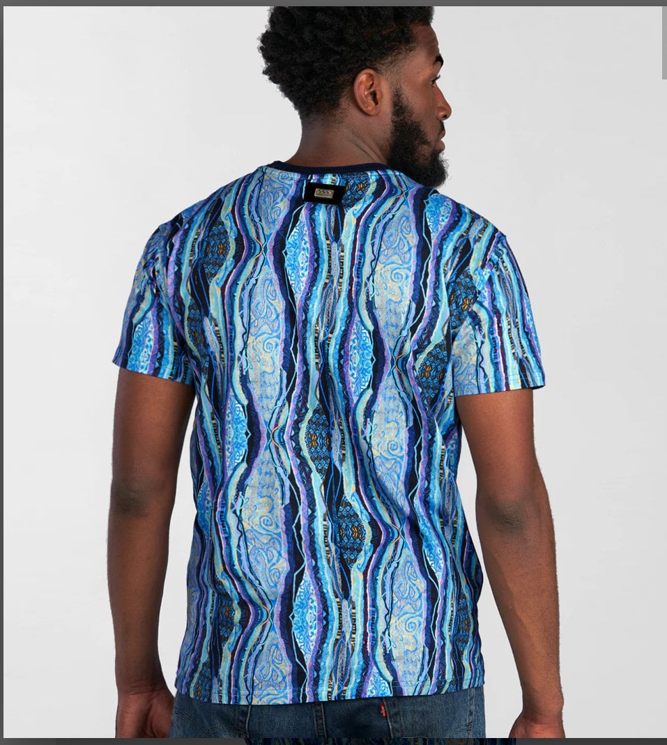 Coogi blues best sale