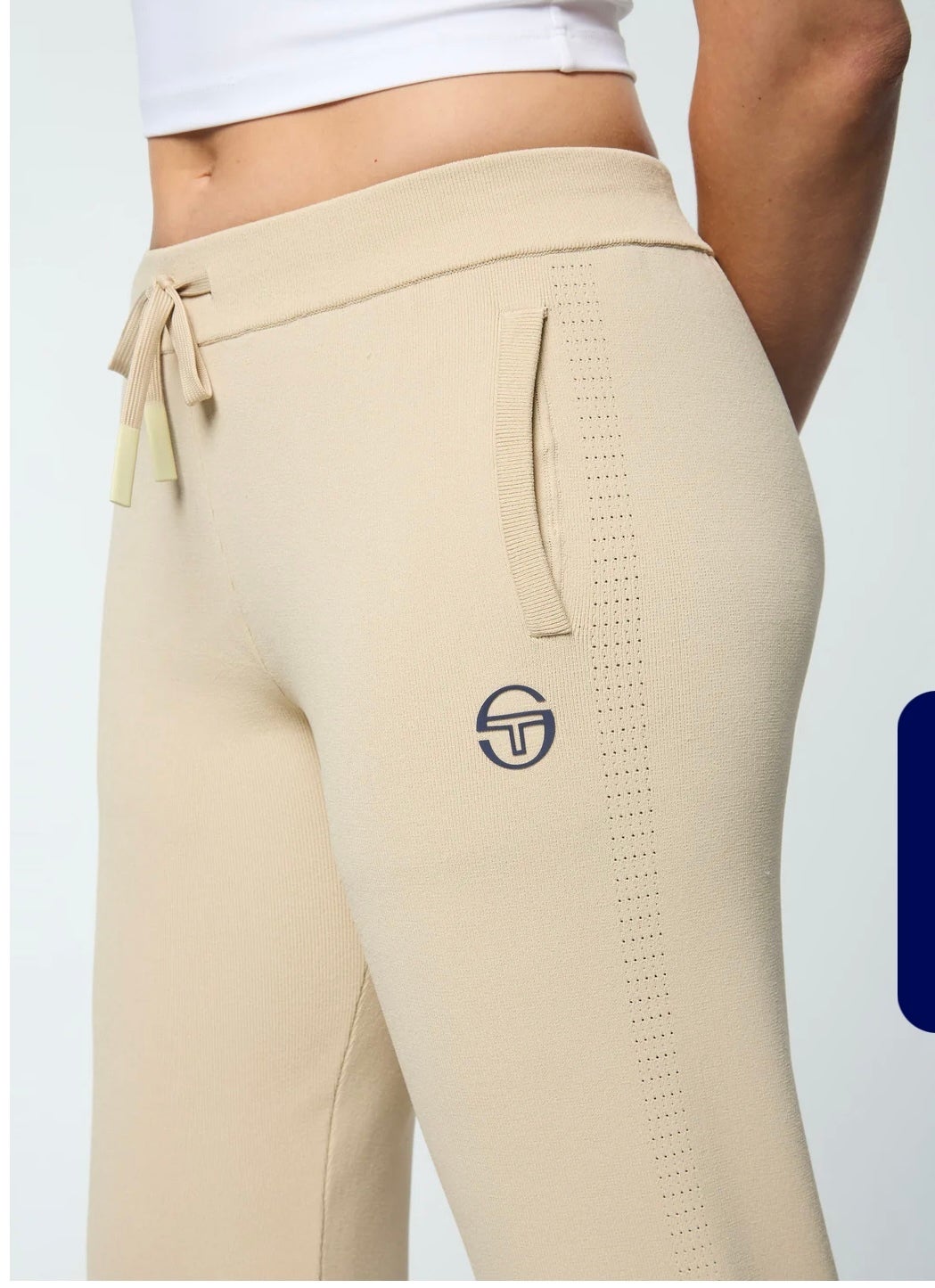 Sergio tacchini leggings hot sale